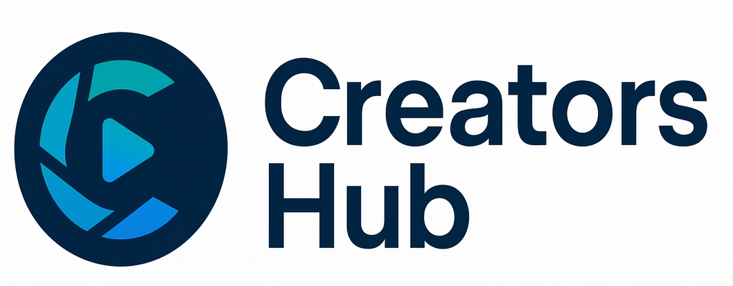 Creators Hub Dubai